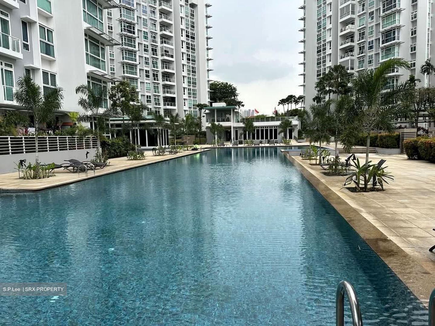 Monterey Park Condominium (D5), Condominium #594186381